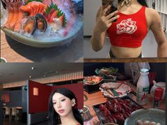 -匠和风精致料理(成都龙湖滨江天街店)