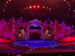 -珠海横琴长隆《卡卡虎奇遇记》