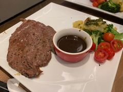 -必胜客(龙之梦购物中心店)