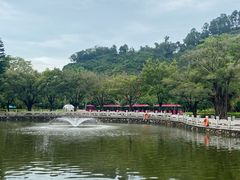 -南沙天后宫景区