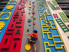 -极限PLAY运动娱乐新世界·团建派对潮玩休闲馆·室内蹦极高空游乐园
