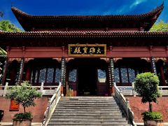 -崀山风景名胜区