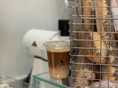 摩卡咖啡-常识咖啡common sense(春熙路店)