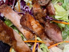 -Dreamsalad梦想轻厨(健康轻食·减脂沙拉·意面·祖庙店)