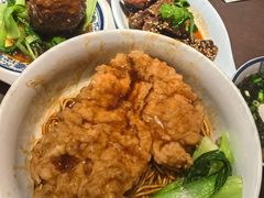 -王繁星面馆(西安熙地港店)