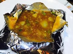-福照楼汽锅鸡·云南菜(护国路店)