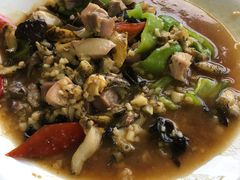 -抹直口特色菜馆(一店)