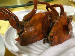 -莲花公园煎蟹(总店)