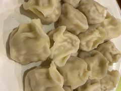 -大眼锅贴水饺(河东店)
