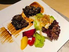 -穹六人间 people 6(岳阳路店)