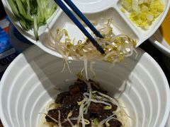 -小大董·烤鸭(王府井apm店)