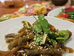 -七色云蔬食(喜邻里店)
