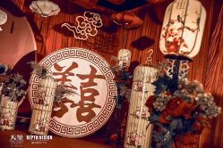 点击看大图 -御鉴天玺婚礼