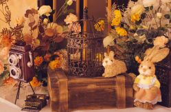 -美瑞蜜婚庆公司婚礼策划跟拍定制中心