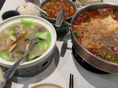 -鹿港小镇(金虹桥国际中心店)