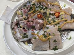 -尖沙咀大酒楼(罗村店·粤菜海鲜·宴会聚餐)