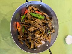-花麦地溪边小厨(天台国清寺入口店)