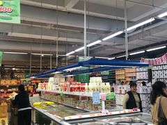 -中百仓储超市(百步亭花园路店)