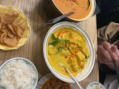 -米泰芒·东南亚料理(体育西店)