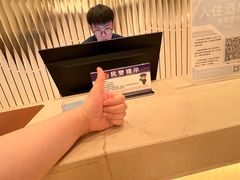 -天津水游城丽筠酒店