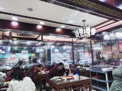 -白魁老号饭庄(交道口店)