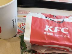 -肯德基(南五店)