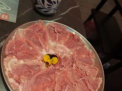 -巴蜀大将火锅(春熙店)