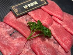 -大牛寿喜烧·和牛放题(香港广场店)