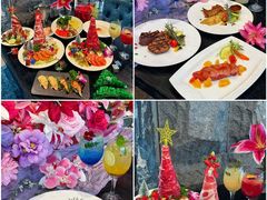 -澳莱酷品牛扒(开平东汇城店)