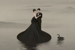 -今生有约婚纱摄影店(景德路店)