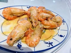 -明本海鲜大排档·鱼生海鲜烧烤宵夜(陈家祠店)