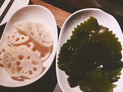 -半天妖烤鱼(方庄店)