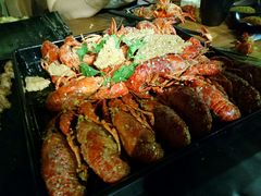 -嘚味徐州烧烤特色菜