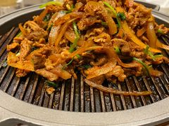 -西贝海鲜汇(槐安路店)