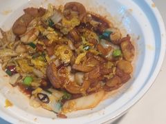 -庆江南江南菜(琴湖溪里花园城店)