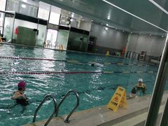-一兆韦德健身(梅川店)