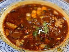 -长兴菜馆(高桥店)