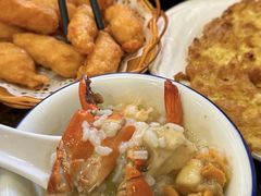 -适口餐厅砂锅粥(公信路总店)