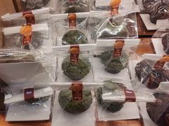 -丁香西饼屋(桂林路店)