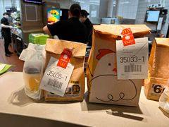 -麦当劳(秣陵路店)