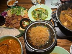 -淀里船宴(卓达店)