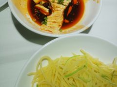 -鸭王烤鸭店(三里河店)