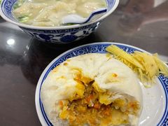 -孟家蟹包(锦绣街店)