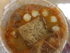 -津品味小吃(大学湾店)