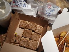-奶奶的美食(悦立方店)