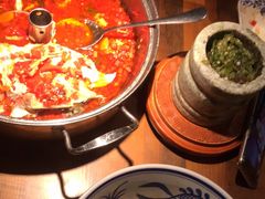 -洞庭土菜小炒馆(易发广场店)