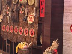 -The COOK·厨餐厅·自助餐(浦东嘉里大酒店)
