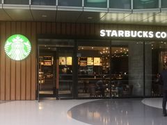 -星巴克臻选(郑州国贸360广场店)