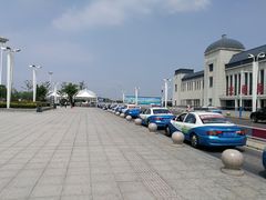 -烟台南站