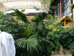 -郑州银基黄帝宫御温泉